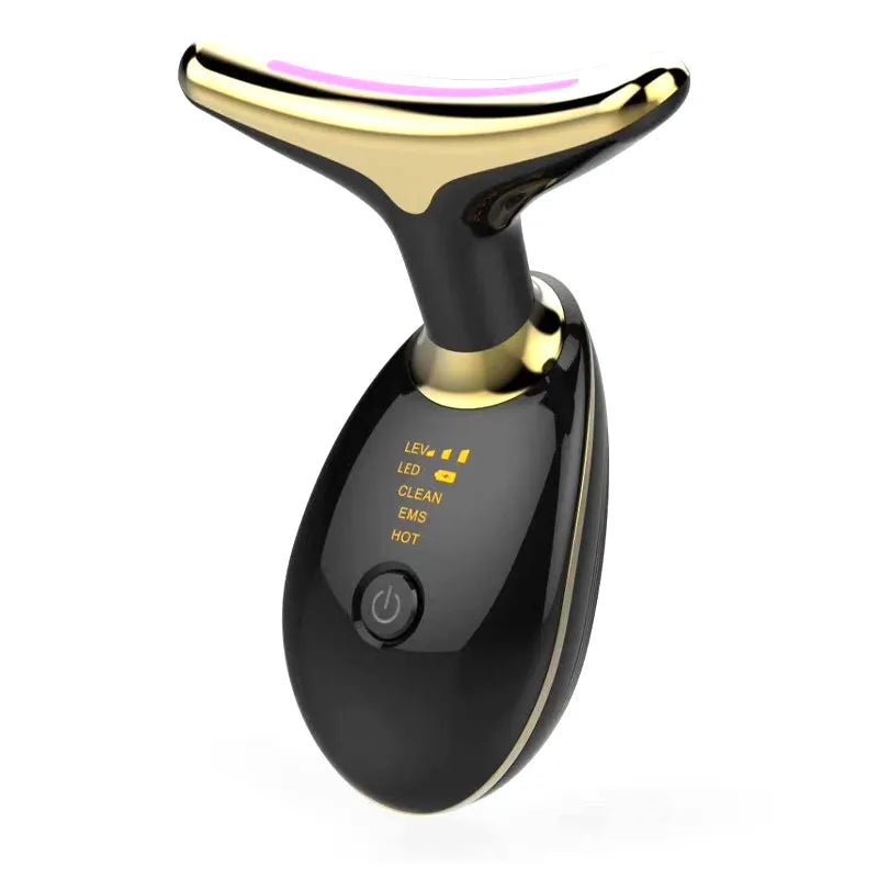 EMS Face Neck Lifting Massager