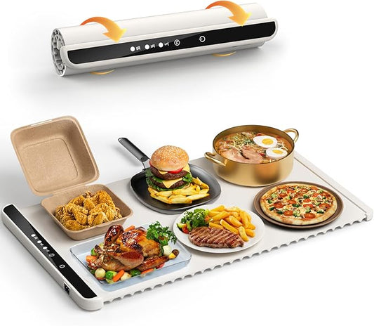 HeatPro™ Warming Tray