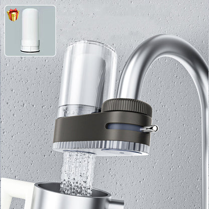 CrystalFlow Tap Water Purifier