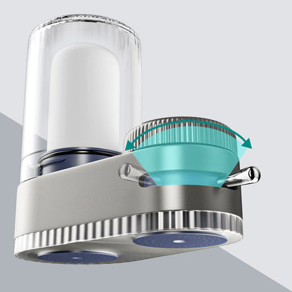 CrystalFlow Tap Water Purifier